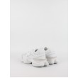 Sneaker New Balance U9060NRJ Ασπρο
