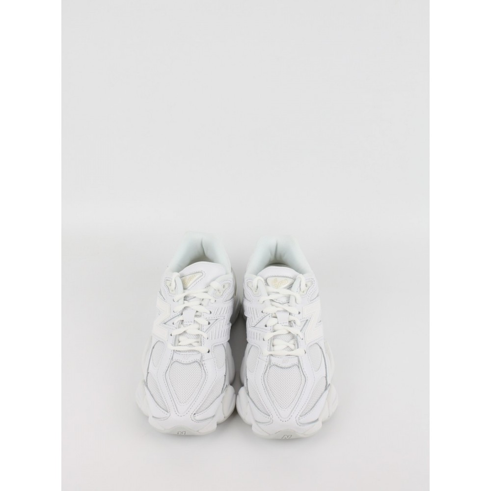 Sneaker New Balance U9060NRJ Ασπρο