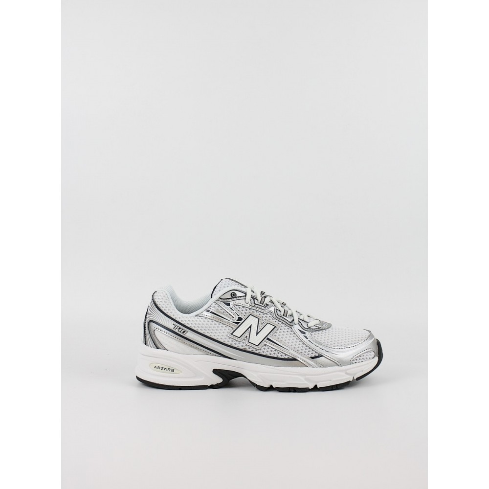 Γυναικεία Sneaker New Balance U740WN2 Ασπρο