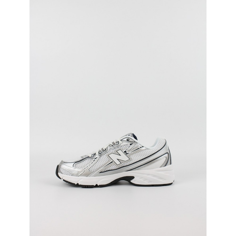Γυναικεία Sneaker New Balance U740WN2 Ασπρο
