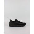 Ανδρικό Sneaker Geox Spherica Plus U56MPA-08522-C9999 Μαύρο