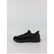 Ανδρικό Sneaker Geox Spherica Plus U56MPA-08522-C9999 Μαύρο