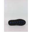 Ανδρικό Sneaker Geox Spherica Plus U56MPA-08522-C9999 Μαύρο