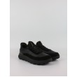 Ανδρικό Sneaker Geox Spherica Plus U56MPA-08522-C9999 Μαύρο