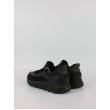 Ανδρικό Sneaker Geox Spherica Plus U56MPA-08522-C9999 Μαύρο