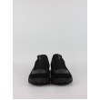 Ανδρικό Sneaker Geox Spherica Plus U56MPA-08522-C9999 Μαύρο