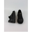 Ανδρικό Sneaker Geox Spherica Plus U56MPA-08522-C9999 Μαύρο