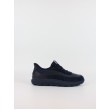 Ανδρικό Sneaker Geox Spherica Plus U56MPA-08522-C4002 Μπλε
