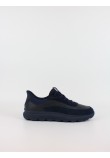 Ανδρικό Sneaker Geox Spherica Plus U56MPA-08522-C4002 Μπλε Ανδρικό Sneaker Geox Spherica Plus U56MPA-08522-C4002 Μπλε