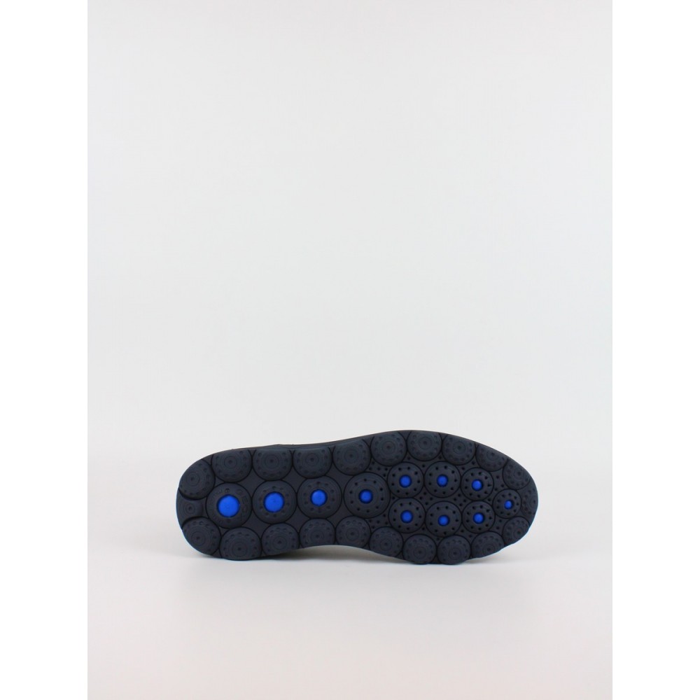 Ανδρικό Sneaker Geox Spherica Plus U56MPA-08522-C4002 Μπλε