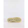 Ανδρικό Sneaker Geox Spherica Plus U56MPA-08522-C3208 Λαδι-Καφέ