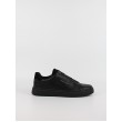 Ανδρικό Sneaker Renato Garini X5700055273F Μαύρο