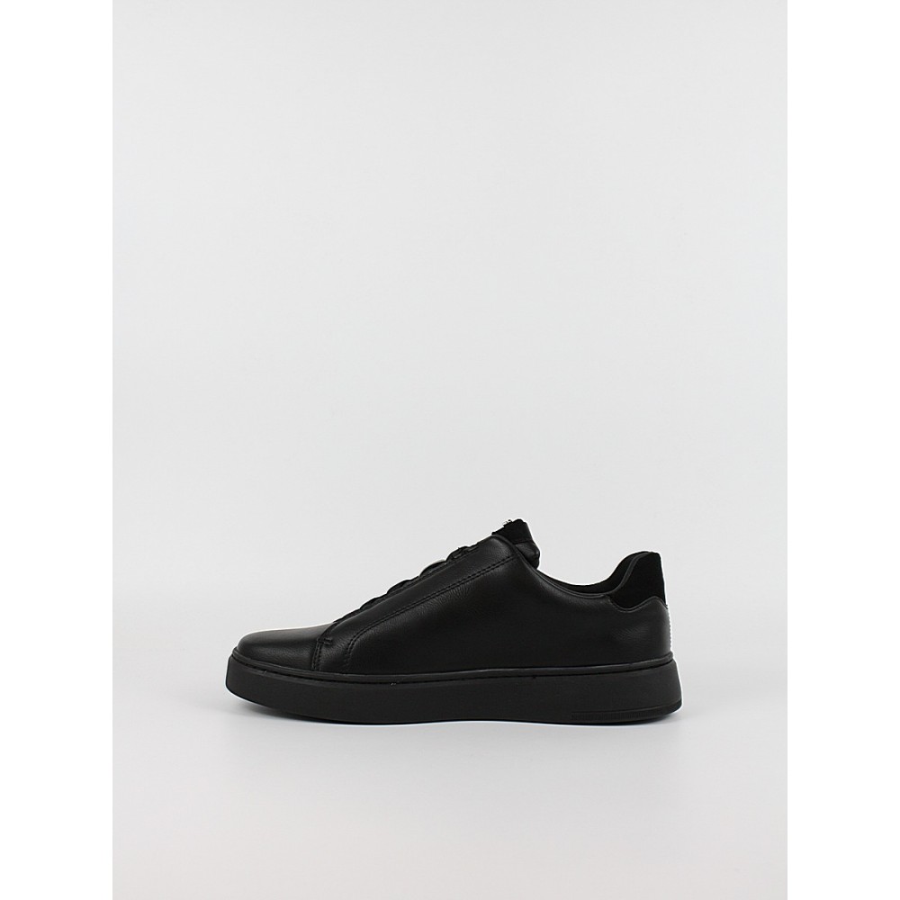 Ανδρικό Sneaker Renato Garini X5700055273F Μαύρο