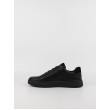 Ανδρικό Sneaker Renato Garini X5700055273F Μαύρο