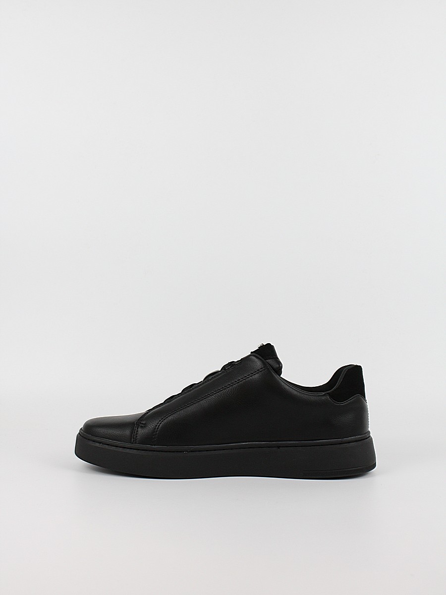 Ανδρικό Sneaker Renato Garini X5700055273F Μαύρο