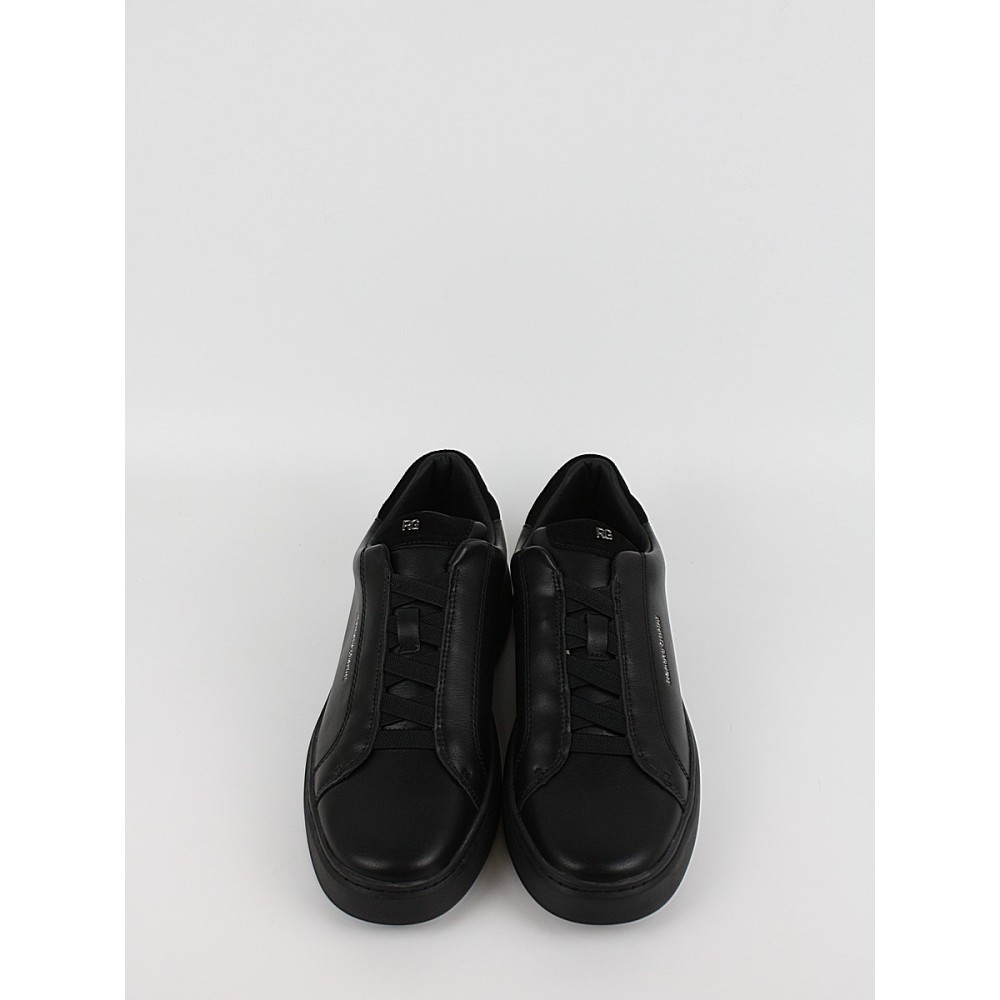 Ανδρικό Sneaker Renato Garini X5700055273F Μαύρο