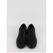 Ανδρικό Sneaker Renato Garini X5700055273F Μαύρο