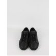 Ανδρικά Sneaker Tommy Hilfiger Th Court Leather Detail Ess FM0FM05367-0GJ Μαύρο