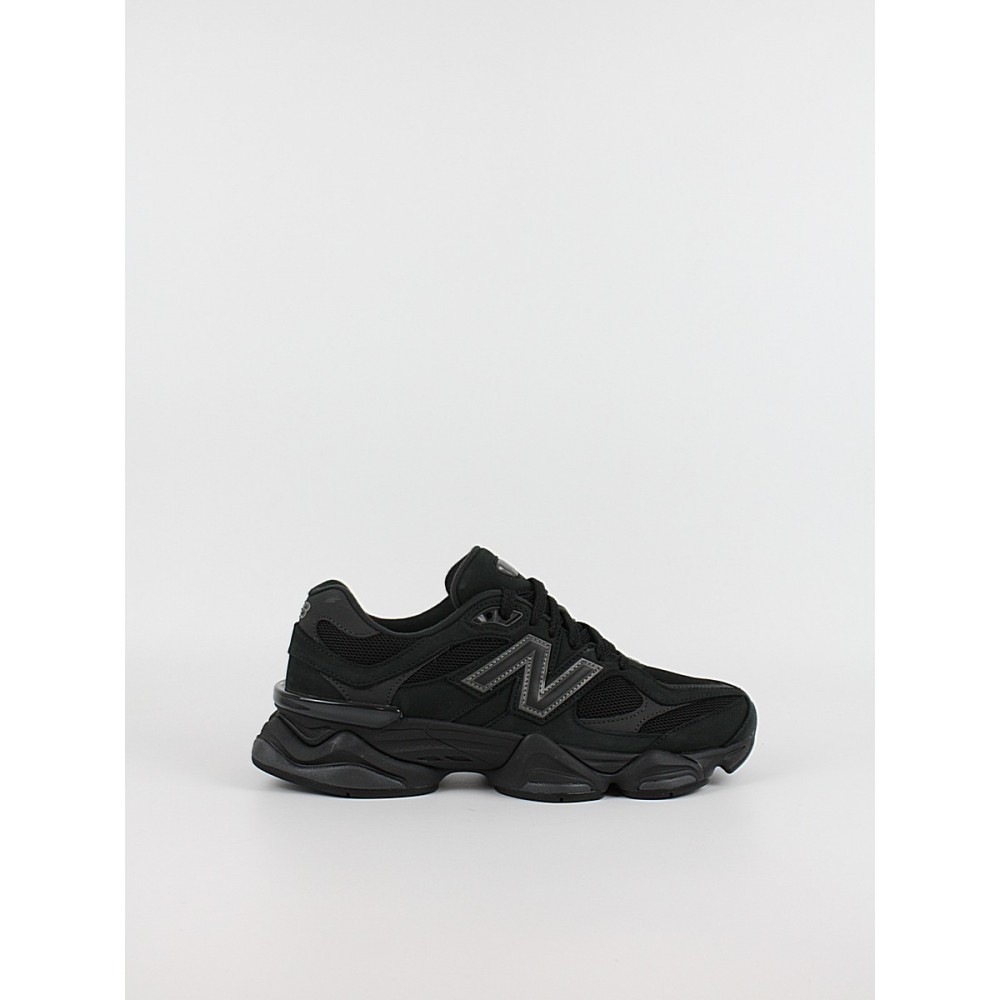Ανδρικά Sneaker New Balance U9060ZGE Μαύρα