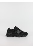 Ανδρικά Sneaker New Balance U9060ZGE Μαύρα
