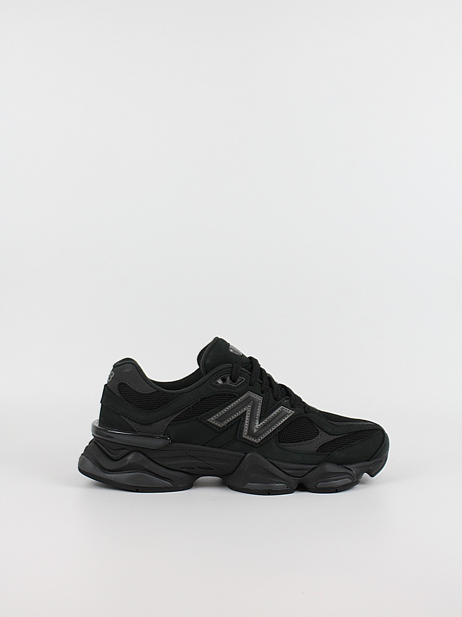 Ανδρικά Sneaker New Balance U9060ZGE Μαύρα
