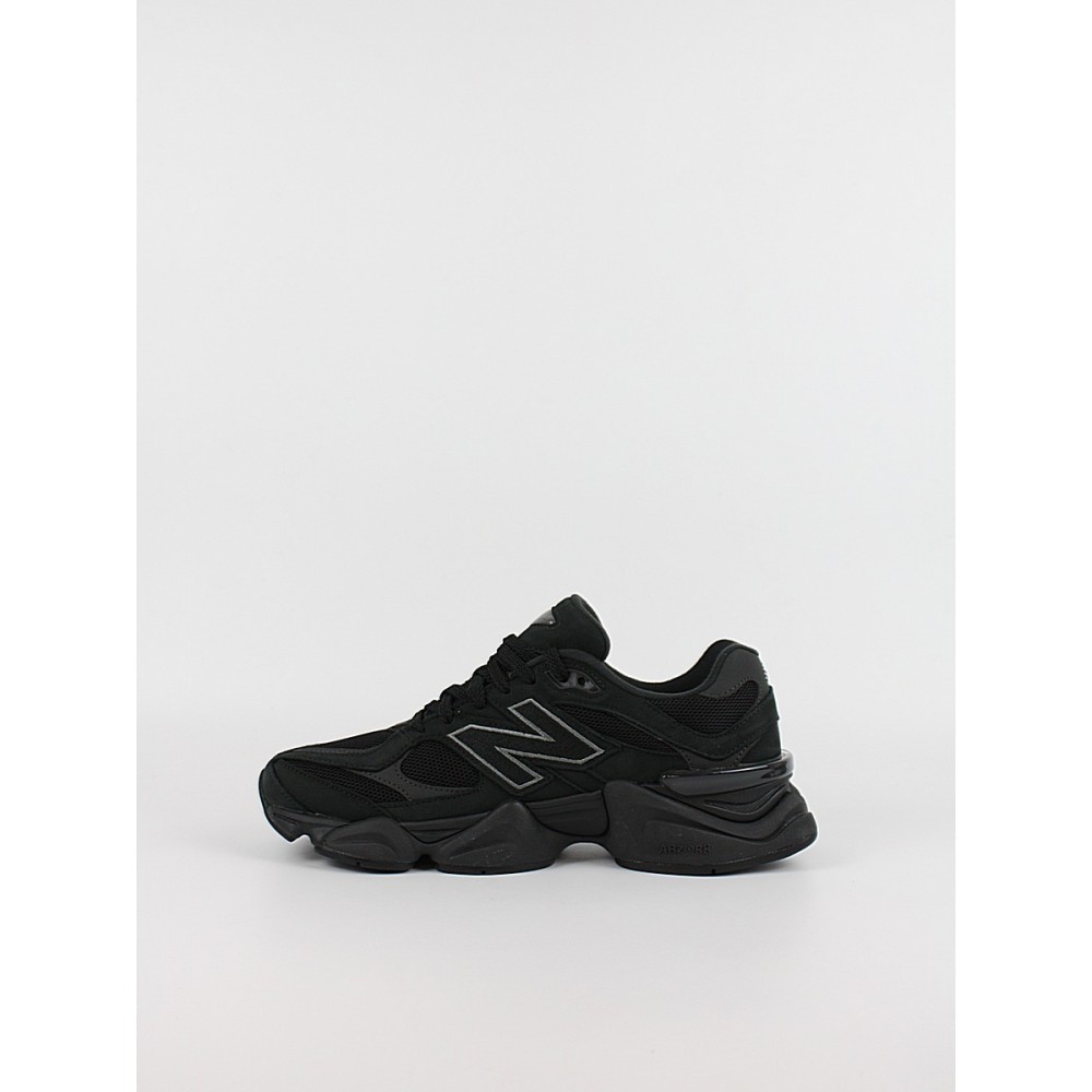 Ανδρικά Sneaker New Balance U9060ZGE Μαύρα