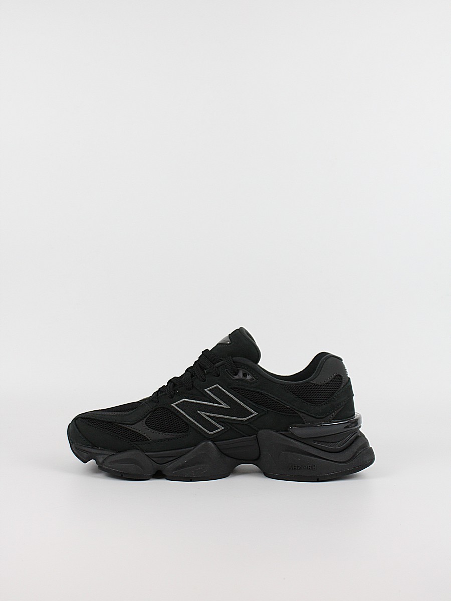 Ανδρικά Sneaker New Balance U9060ZGE Μαύρα