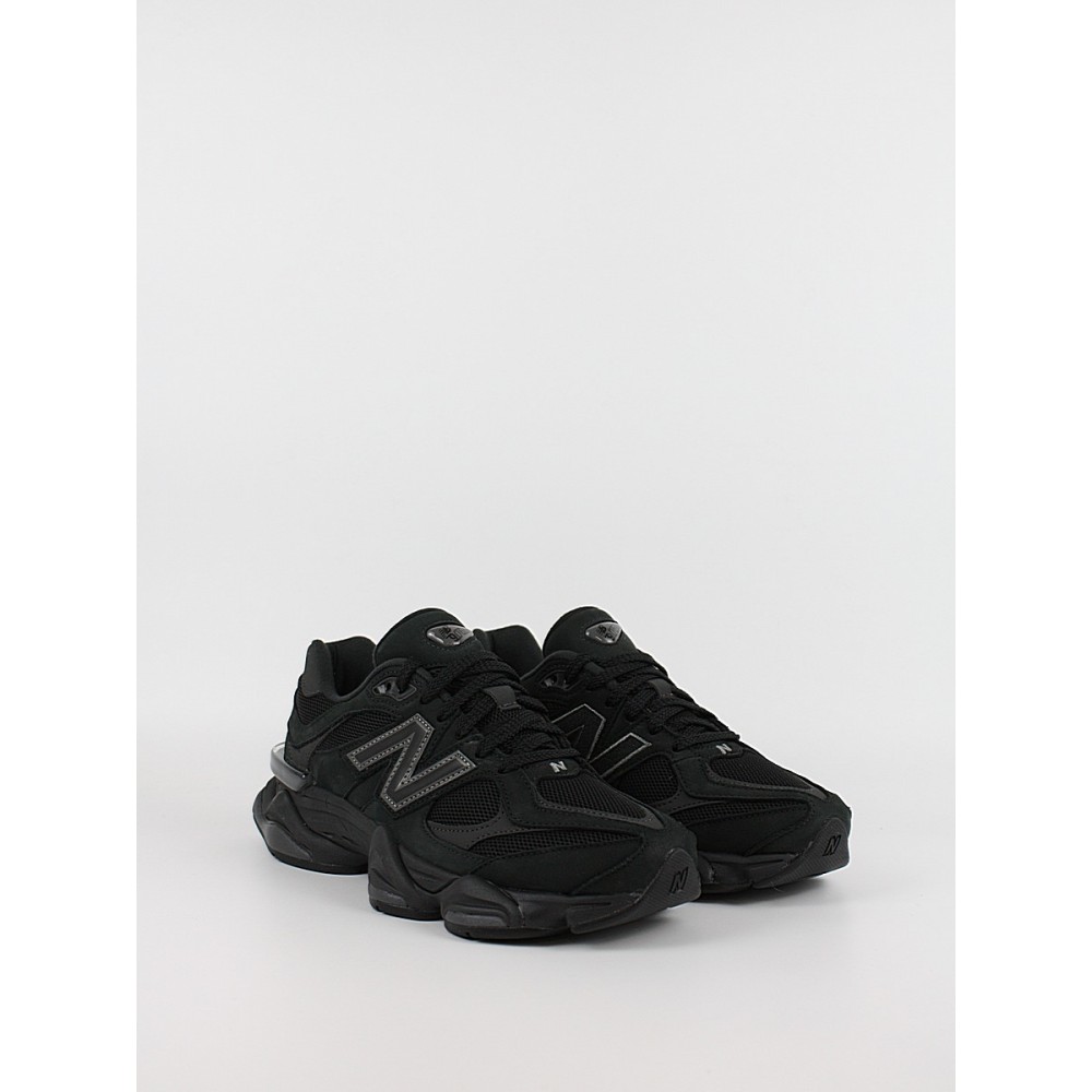 Ανδρικά Sneaker New Balance U9060ZGE Μαύρα