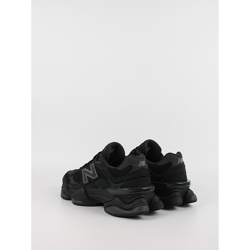 Ανδρικά Sneaker New Balance U9060ZGE Μαύρα