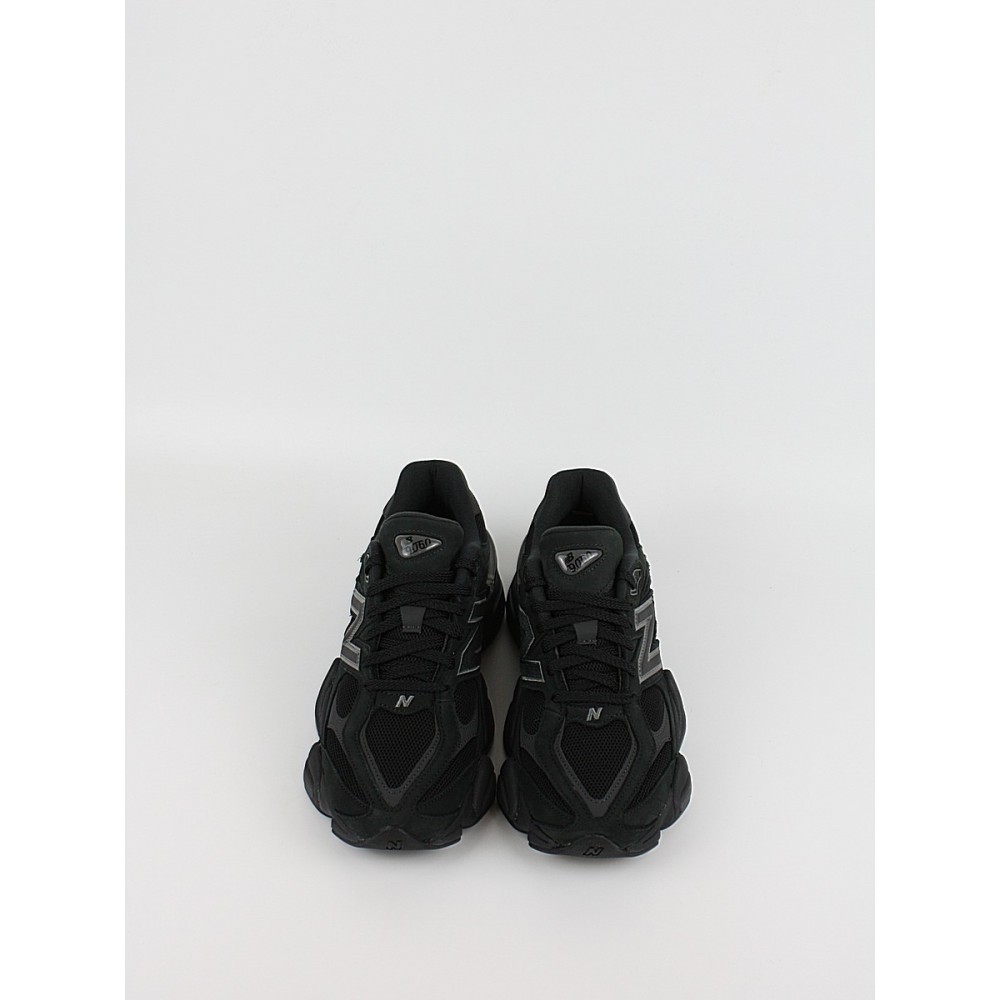Ανδρικά Sneaker New Balance U9060ZGE Μαύρα
