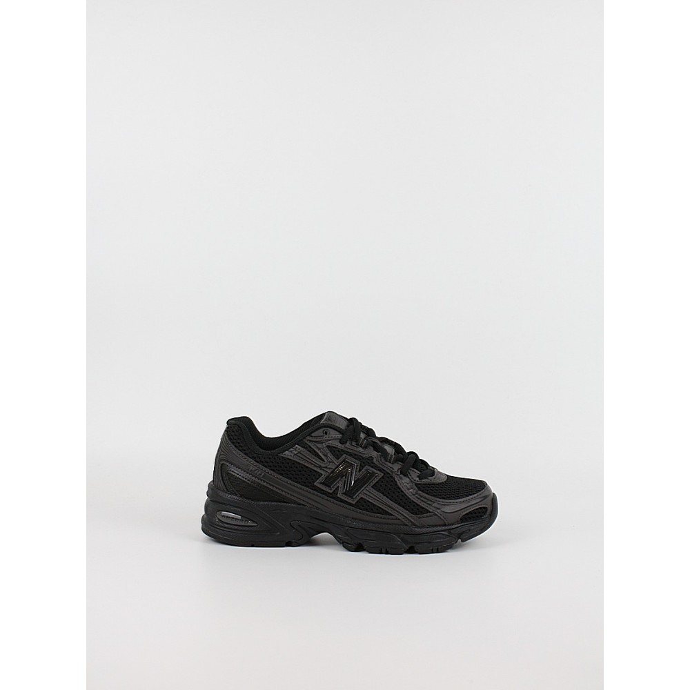 Γυναικεία Sneaker New Balance U740BO2 Μαύρα