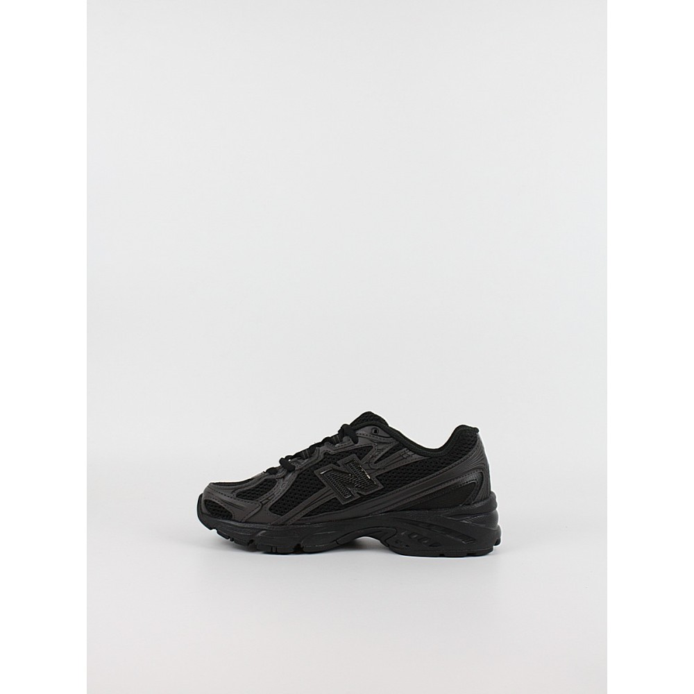 Γυναικεία Sneaker New Balance U740BO2 Μαύρα