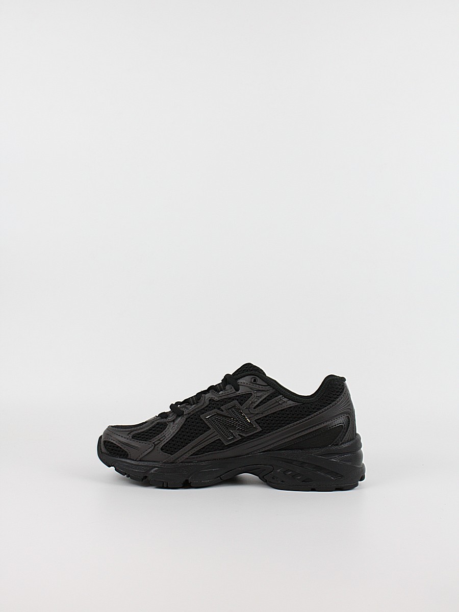 Γυναικεία Sneaker New Balance U740BO2 Μαύρα
