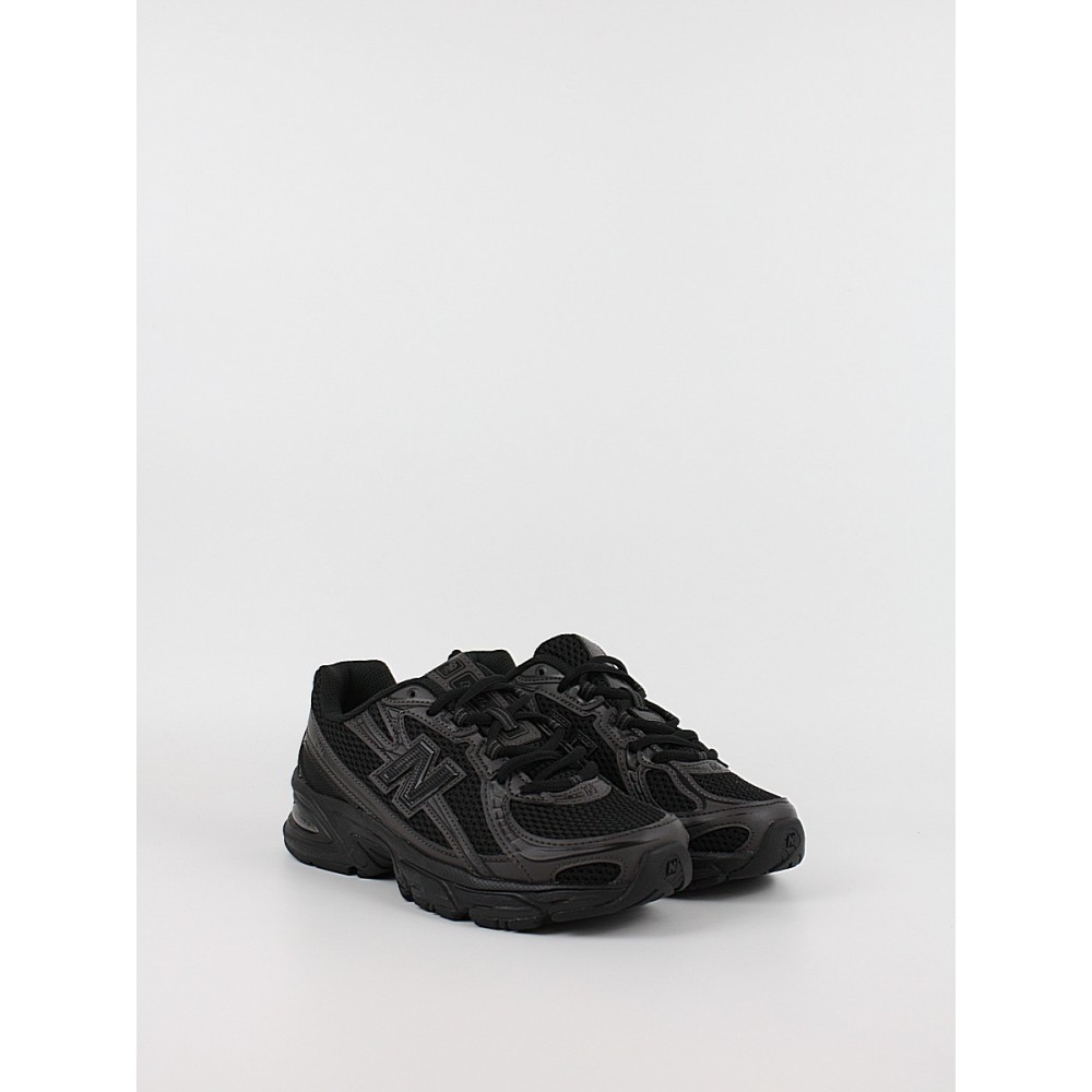 Γυναικεία Sneaker New Balance U740BO2 Μαύρα