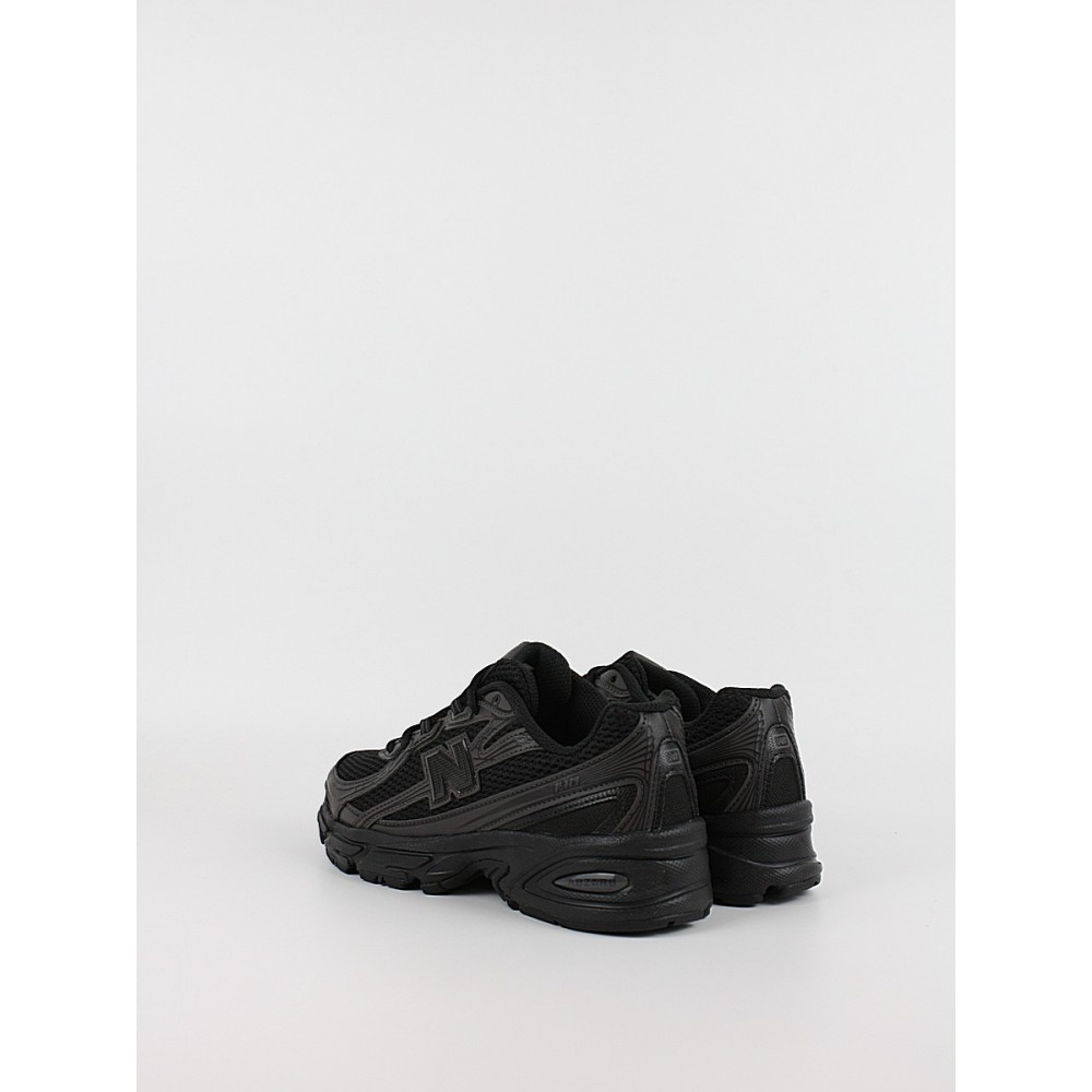Γυναικεία Sneaker New Balance U740BO2 Μαύρα