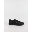 Ανδρικά Sneaker Tommy Hilfiger Archive '98 EM0EM01791-0GJ Μαύρο