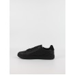 Ανδρικά Sneaker Tommy Hilfiger Archive '98 EM0EM01791-0GJ Μαύρο