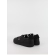 Ανδρικά Sneaker Tommy Hilfiger Archive '98 EM0EM01791-0GJ Μαύρο