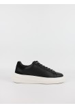 Ανδρικό Sneaker Guess Elba FMPVIBSUE12 BLACK Ανδρικό Sneaker Guess Elba FMPVIBSUE12 BLACK