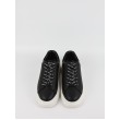 Ανδρικό Sneaker Guess Elba FMPVIBSUE12 BLACK
