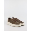 Ανδρικό Sneaker Guess Elba FMFLBASUE12 Brown