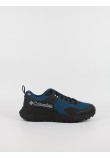 Men's Sneaker Columbia Konos™ Trs Outdry 2099811-442 Phoenix Blue Men's Sneaker Columbia Konos™ Trs Outdry 2099811-442 Phoenix Blue