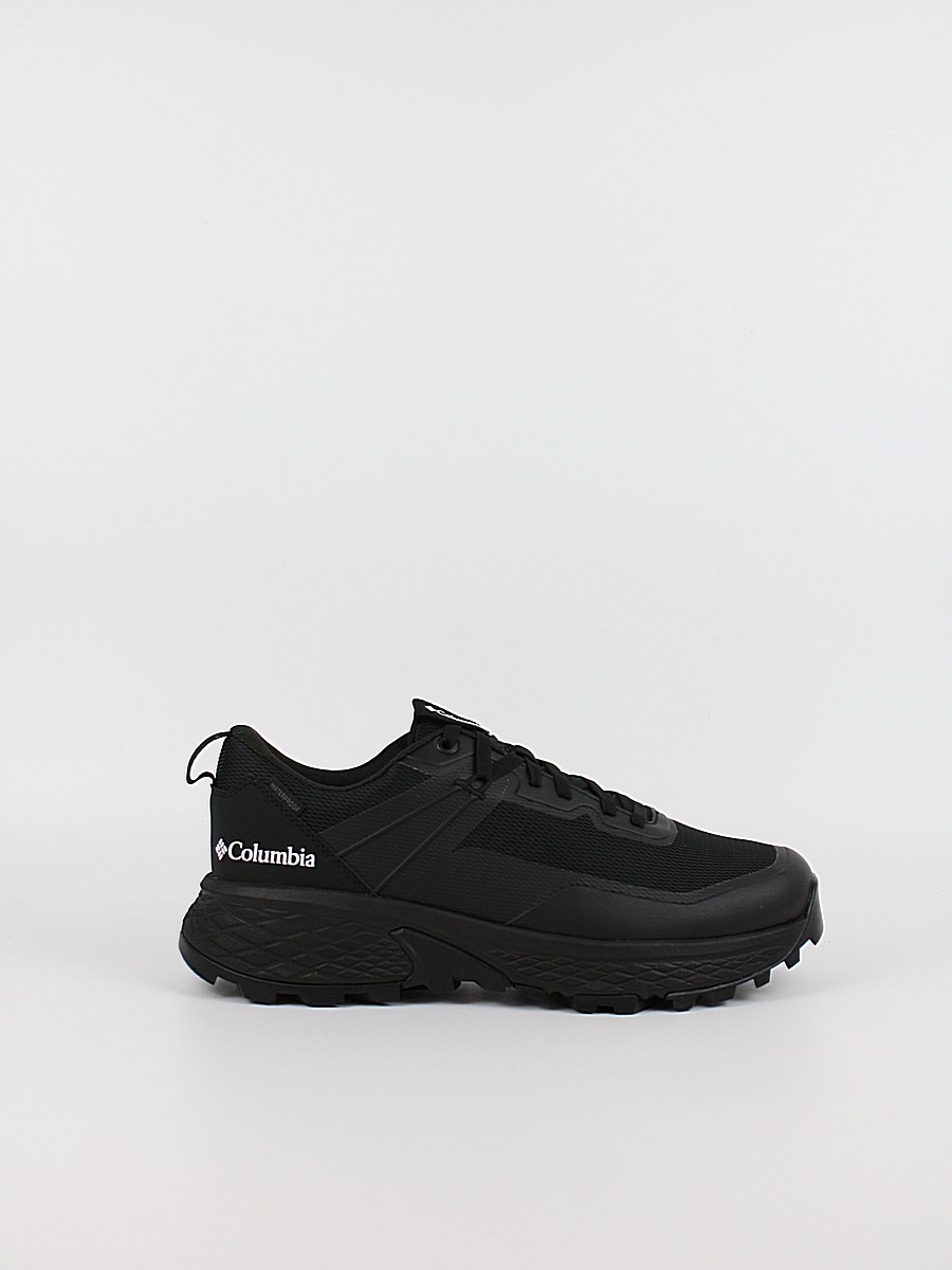 Ανδρικό Sneaker Columbia Tellurix Peak Wp 2164961-012 Μαύρο