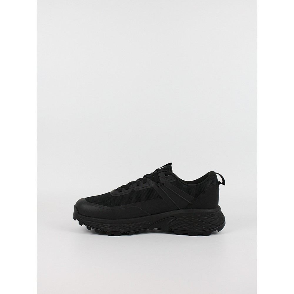 Ανδρικό Sneaker Columbia Tellurix Peak Wp 2164961-012 Μαύρο