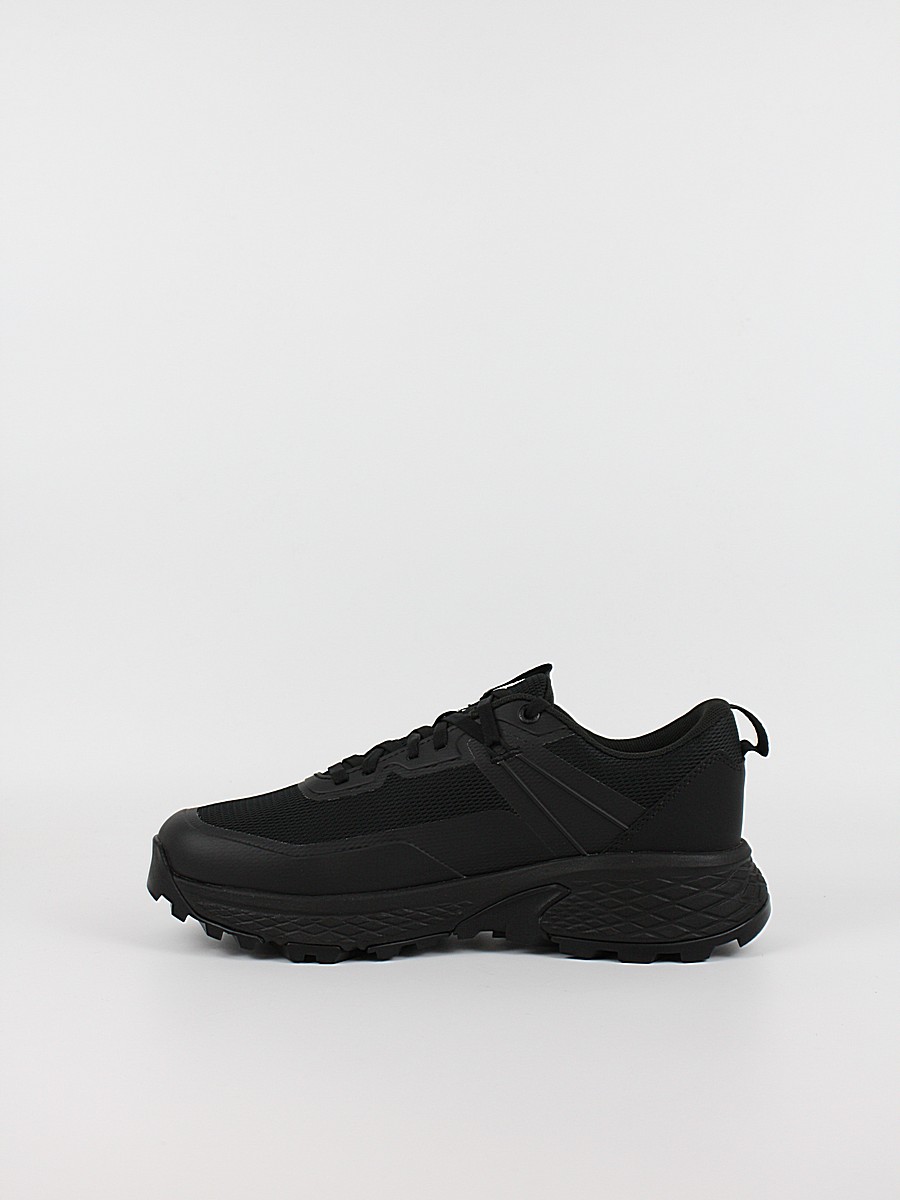 Ανδρικό Sneaker Columbia Tellurix Peak Wp 2164961-012 Μαύρο