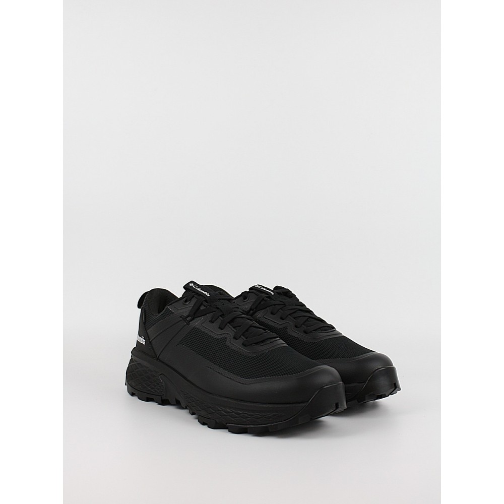 Ανδρικό Sneaker Columbia Tellurix Peak Wp 2164961-012 Μαύρο