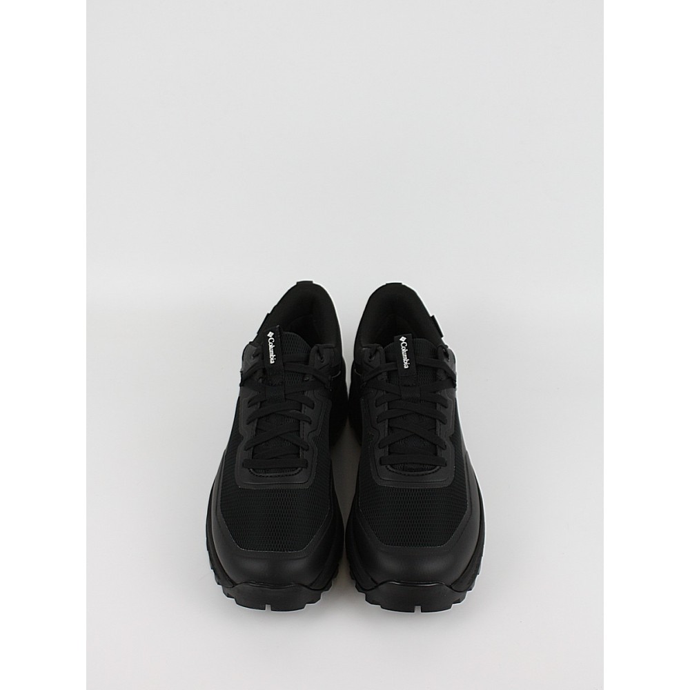Ανδρικό Sneaker Columbia Tellurix Peak Wp 2164961-012 Μαύρο