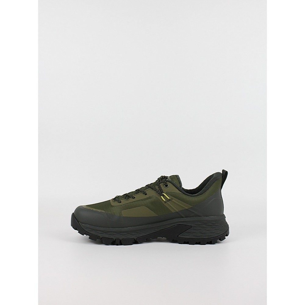 Ανδρικό Sneaker Columbia Tellurix Titanium Outdry ™ 2148851-383 Χακί