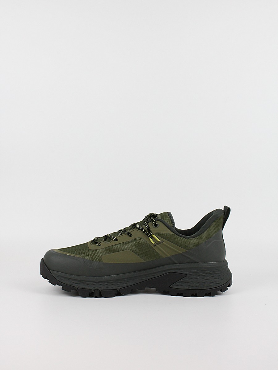 Ανδρικό Sneaker Columbia Tellurix Titanium Outdry ™ 2148851-383 Χακί
