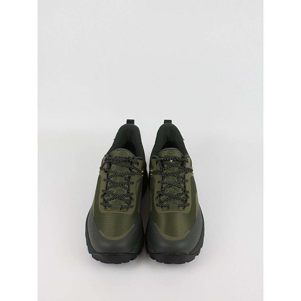Ανδρικό Sneaker Columbia Tellurix Titanium Outdry ™ 2148851-383 Χακί